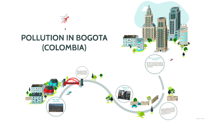POLLUTION IN BOGOTA by Daniela Cristancho on Prezi