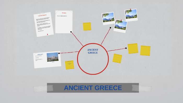 ANCIENT GREECE by Johanna Hallin on Prezi