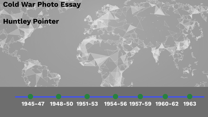 cold war photo essay