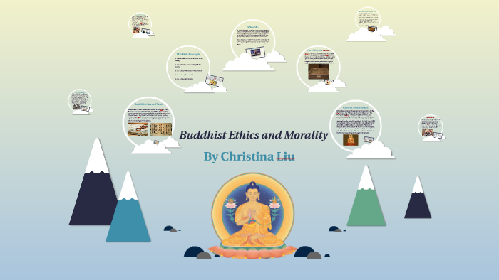 Buddhist Ethics  Encyclopedia MDPI