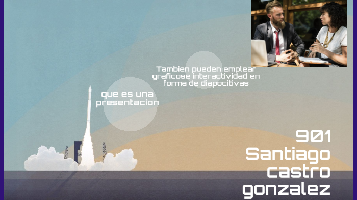 presentaciones en linea by Santiago Gonzalez on Prezi
