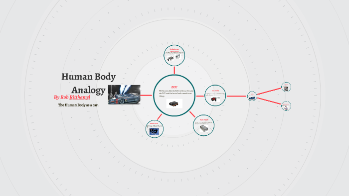 Human Body Analogy by Robert Ritthamel on Prezi