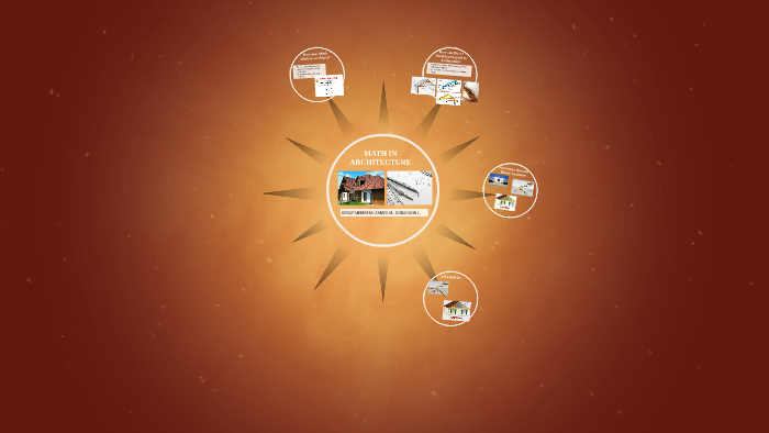 MATH IN ARCHITECTURE by Ahmed Khan on Prezi