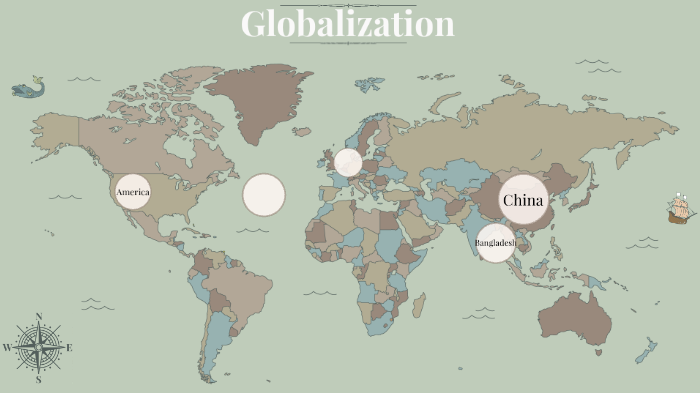 Globalization by Anna on Prezi
