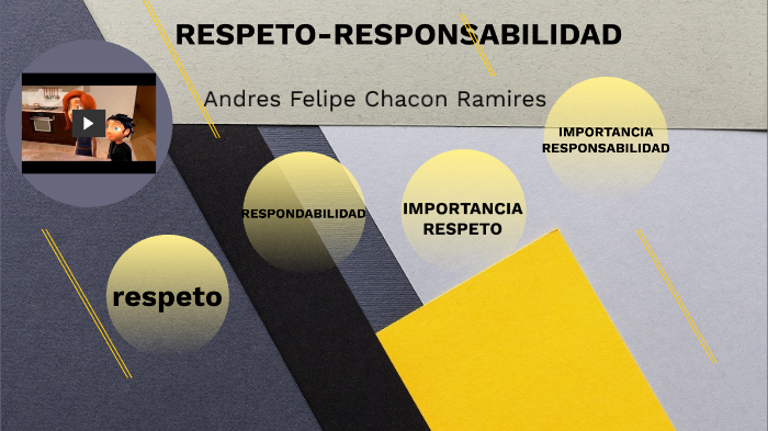 respeto by andres chacon on Prezi