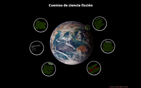 Cuentos de ciencia ficción by yuri luna on Prezi Next