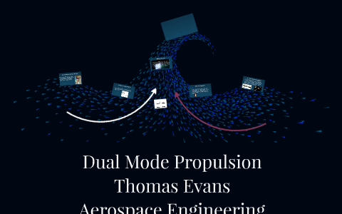 Dual Mode Propulsion by on Prezi