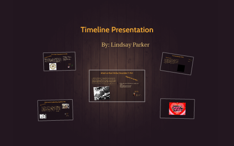 World War II by on Prezi