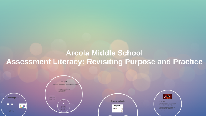 Arcola Middle School by Kendall Glouner