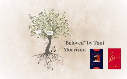 How Does Toni Morrison Present Injustice In Beloved