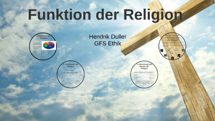 Funktion Von Religion Nach Kaufmann Funktion der Religion by Hendrik Duller on Prezi