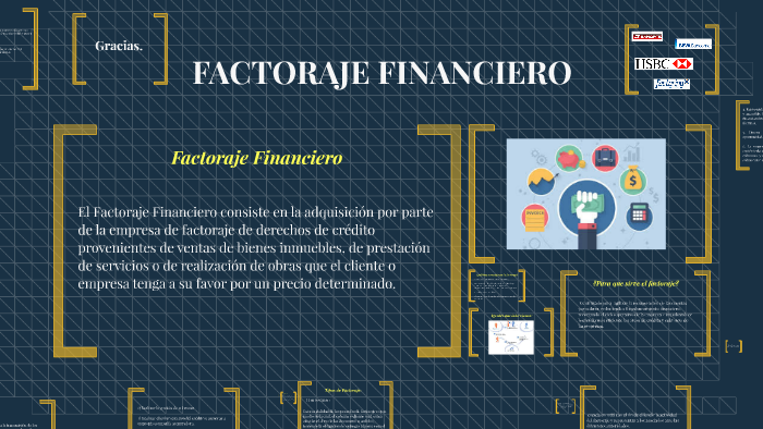FACTORAJE FINANCIERO by on Prezi Next