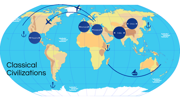 Classical Civilizations by Jhon Duran on Prezi