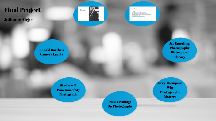 Final Project by Julianne Alejos on Prezi