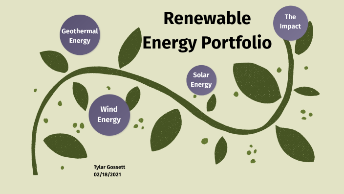 renewable-energy-portfolio-by-tylar-gossett