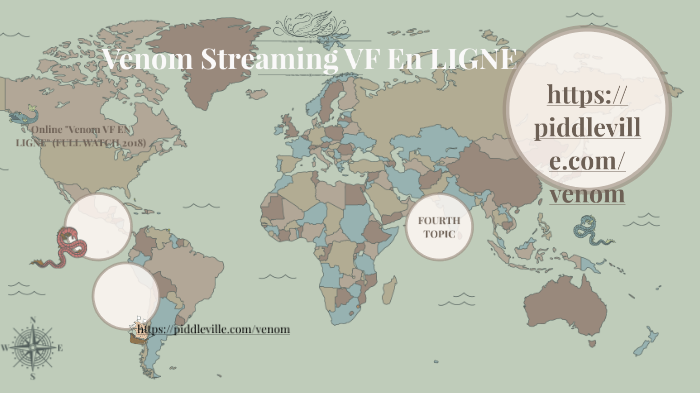 Venom 2 En Streaming Vf Gratuit