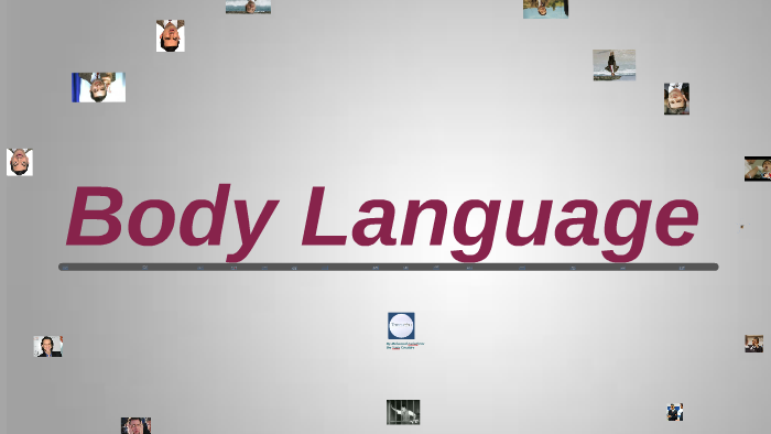 Body Language by Mohamed Faried on Prezi
