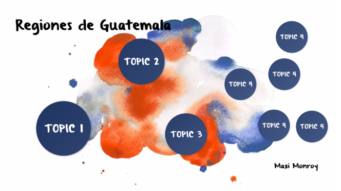 Regiones En Guatemala By Maxi Monroy On Prezi 6325