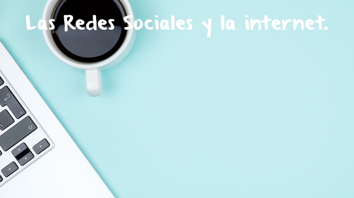 Las redes sociales by Yesid Paternina Moreno on Prezi