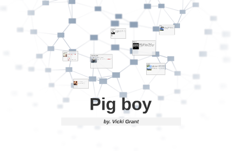 Pigboy Pigboy by