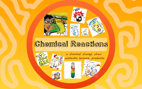 Chemical Reactions Project by Sherieme Glovasa on Prezi