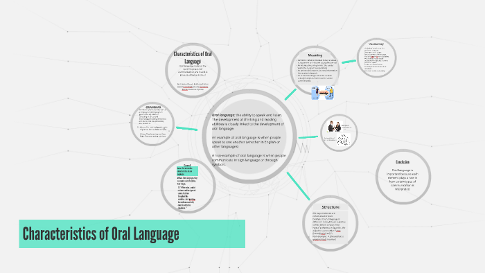 characteristics-of-oral-language-by-lauren-blood