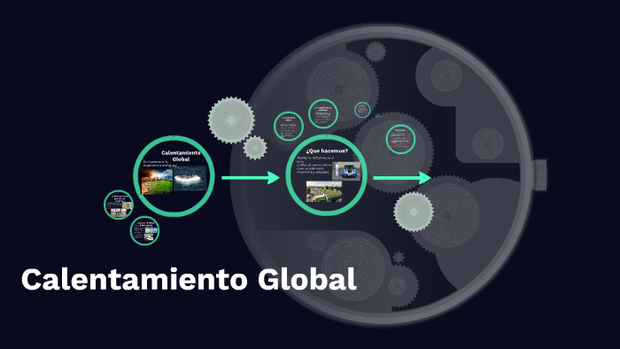 Calentamiento Global by Eddie Angeles on Prezi