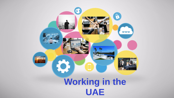 Working in the UAE by ahmed Hani on Prezi