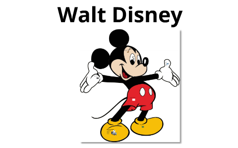 Walt Disney Spreekbeurt Tom by Jeff Voster on Prezi Next