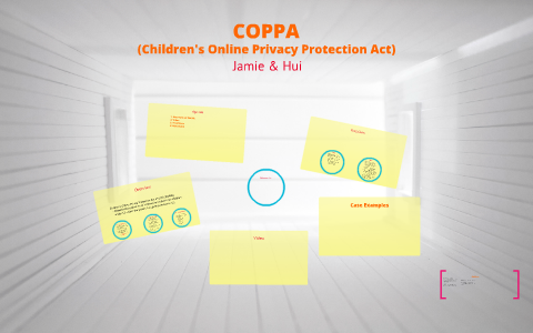 COPPA by on Prezi