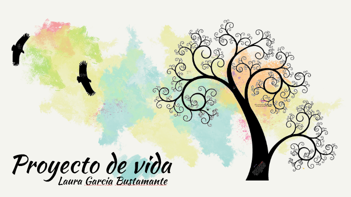 Proyecto de vida by Laura Garcia Bustamante on Prezi
