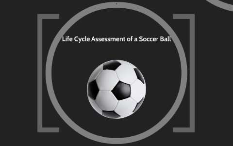 the soccer cycle