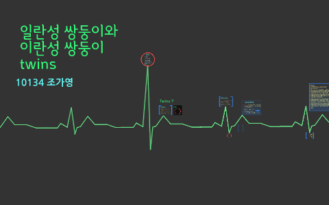 일란성 쌍둥이와 이란성 쌍둥이 by 가영 wh on Prezi