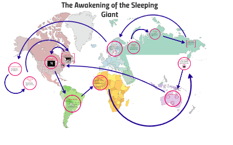 Why Did Japan Attack Pearl Harbor? by Erin Orfrecio on Prezi