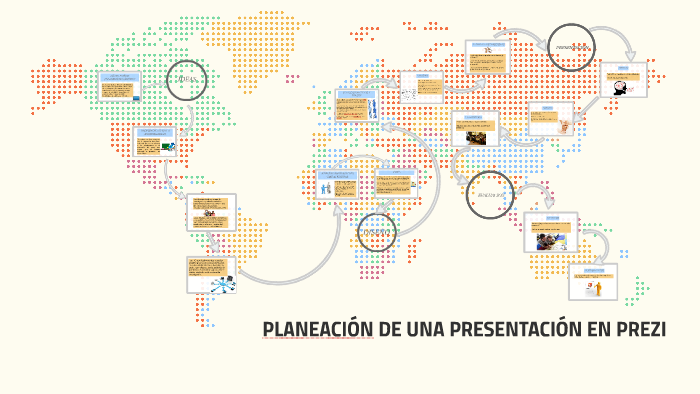 PLANEACIÓN DE UNA PRESENTACIÓN EN PREZI by Marisol Elizalde on Prezi