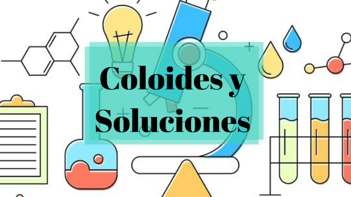 Coloides y Soluciones by Andrea Coto on Prezi