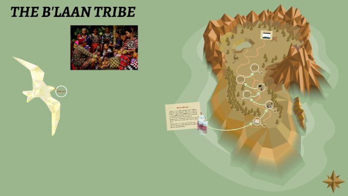 THE B'LAAN TRIBE By Rio Manquiquis On Prezi