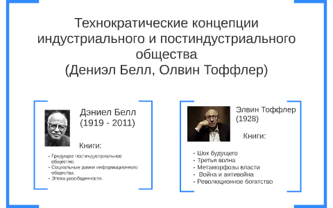 Белл концепции обществ. Белл и Тоффлер постиндустриальное общество. Теория информационного общества э Тоффлер. Теории постиндустриального общества д. Белл, э. Тоффлер. Теория индустриального и постиндустриального общества.