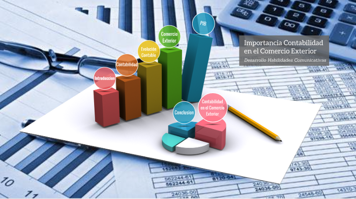 CONTABILIDAD COMERCIO EXTERIOR by Roddy Esteban Villegas Muñoz on Prezi