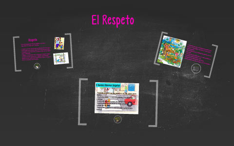 El Respeto by Melanie Willa on Prezi