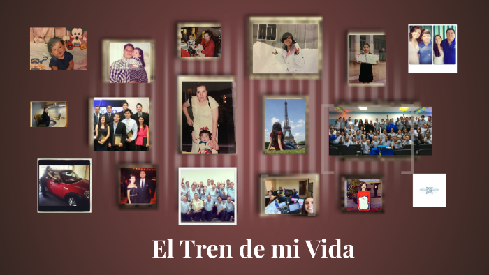 La Historia de mi Vida by lirenia gomez on Prezi