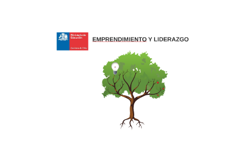EMPRENDIMIENTO Y LIDERAZGO by gabriel gonzalez guerrero on Prezi