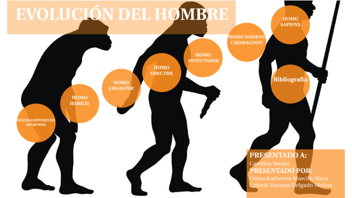 Evolucin Del Hombre Timeline Timetoast Timelines Nbkomputer 6059