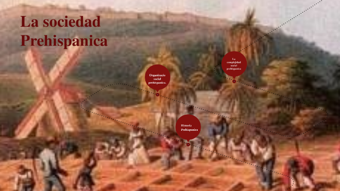 La Sociedad Prehispanica by Daniela Giron on Prezi