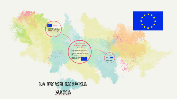 LA UNION EUROPEA by María Blasco Lorenz on Prezi