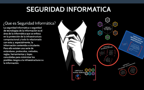 SEGURIDAD INFORMATICA by Kev Garcia on Prezi