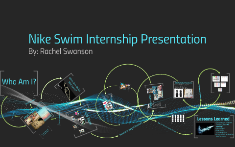 Nike Swim Internship by Rachel Swanson on Prezi