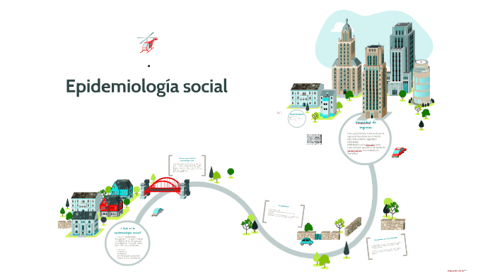 Epidemiología social by Tiziana Ciarcia on Prezi