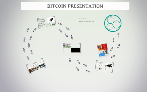 BITCOIN PRESENTATION by david jacobs on Prezi