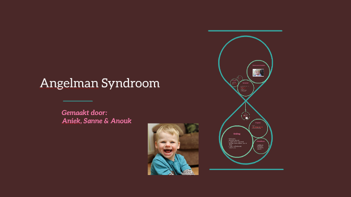 Angelman Syndroom by Anouk Dijkstra on Prezi